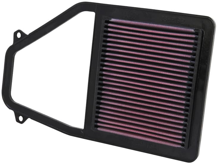 HONDA CIVIC COUPE 1.7i (88kW) - K&N SPORT LUFTFILTER – K&N