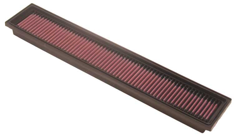 MERCEDES C200 K - K&N SPORT LUFTFILTER – K&N