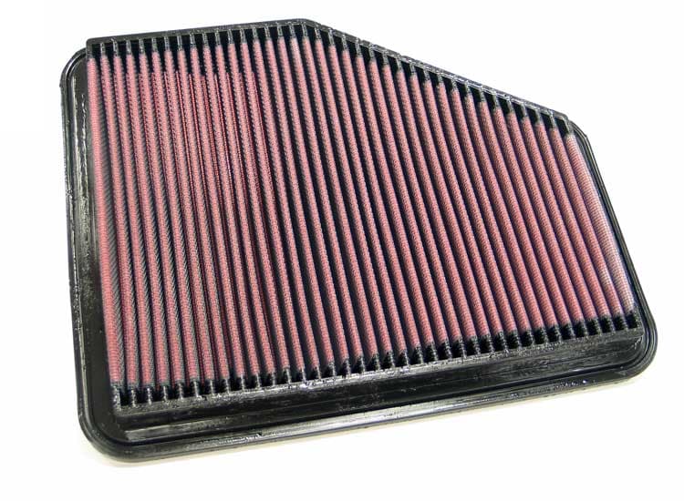 LEXUS SC 430 4.3i (210kW) - K&N SPORT LUFTFILTER – K&N