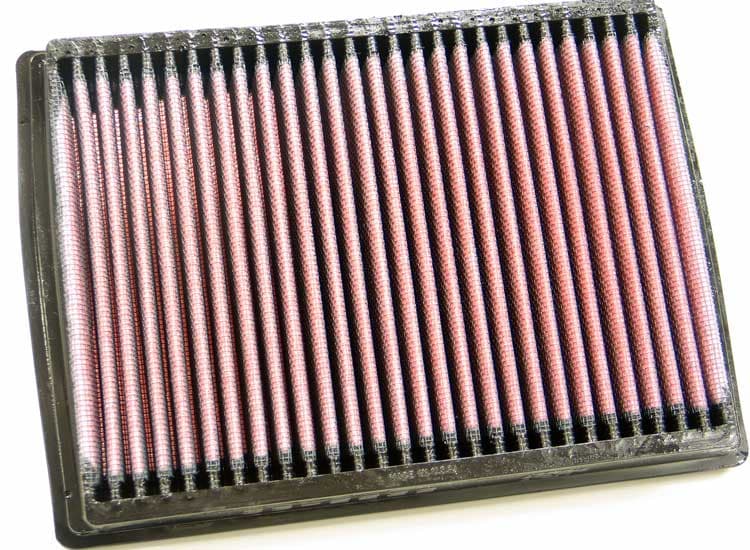 MAZDA DEMIO 1.3i (46kW) - K&N SPORT LUFTFILTER – K&N