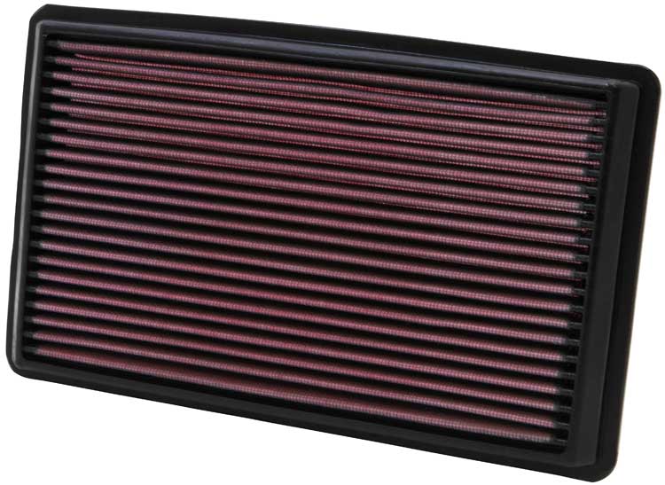 SUBARU SVX 3.3i (162kW) - K&N SPORT LUFTFILTER – K&N