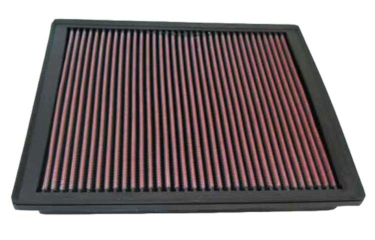 JEEP GRAND CHEROKEE 4.7i H.O. (190kW) - K&N SPORT LUFTFILTER – K&N