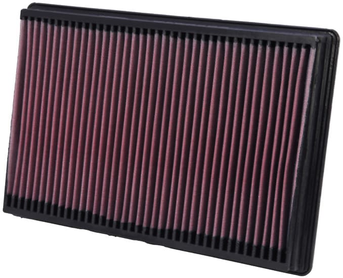 DODGE RAM - K&N SPORT LUFTFILTER – K&N