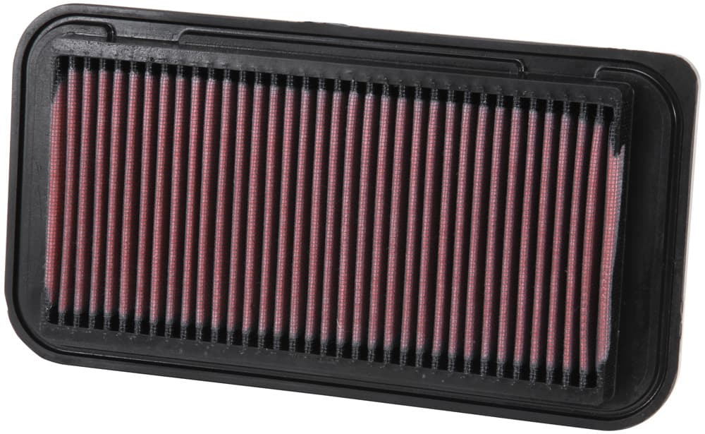 TOYOTA AVENSIS 1.6i (81kW) - K&N SPORT LUFTFILTER – K&N