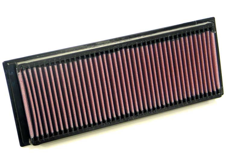 MERCEDES C32 AMG - K&N SPORT LUFTFILTER – K&N