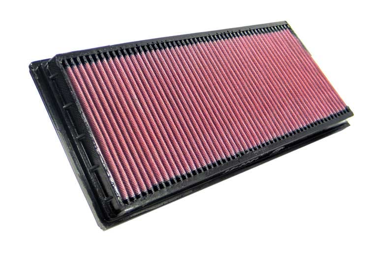 JAGUAR X-TYPE 2.0i (115kW) - K&N SPORT LUFTFILTER – K&N