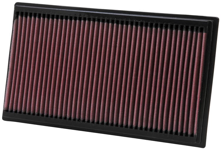 JAGUAR XJ-R 4.2i (291kW) - K&N SPORT LUFTFILTER – K&N