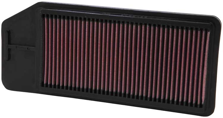 HONDA ACCORD 2.4i (140kW) - K&N SPORT LUFTFILTER – K&N