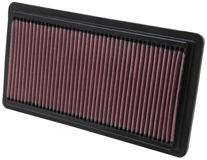 MAZDA MPV 2.0CD (100kW) - K&N SPORT LUFTFILTER – K&N