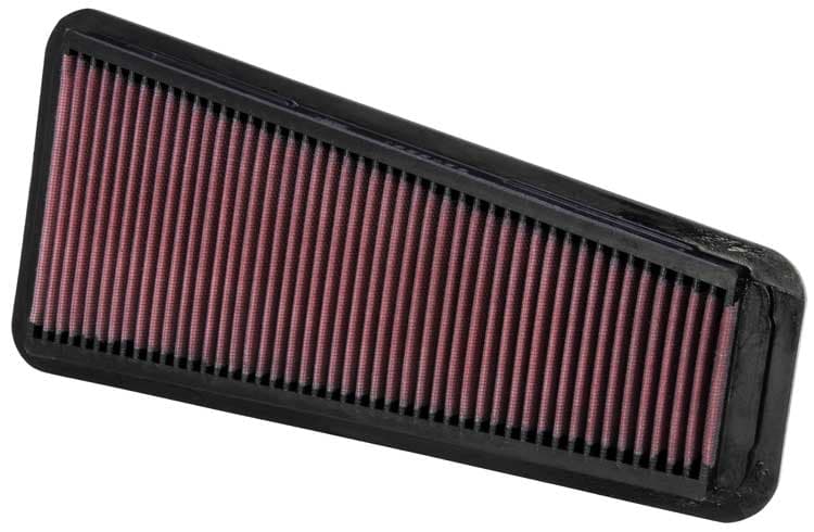 TOYOTA LAND CRUISER 4.0i (183kW) - K&N SPORT LUFTFILTER – K&N