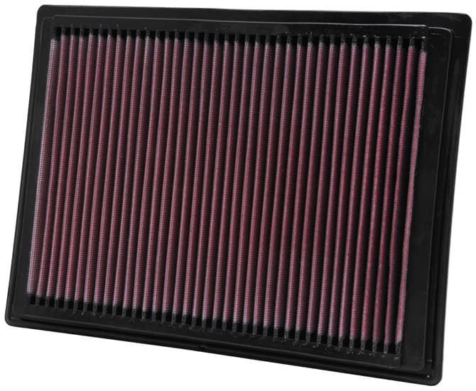 FORD F-150 - K&N SPORT LUFTFILTER 33-2287 – K&N