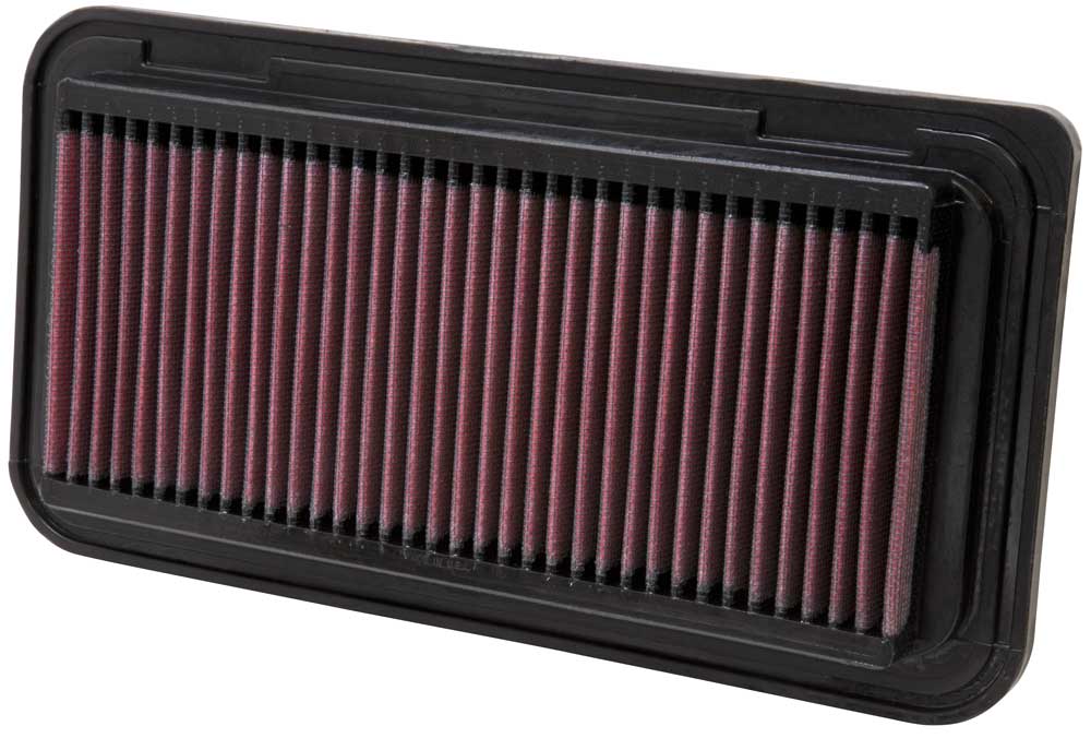 TOYOTA GT86 (147kW) - K&N SPORT LUFTFILTER – K&N