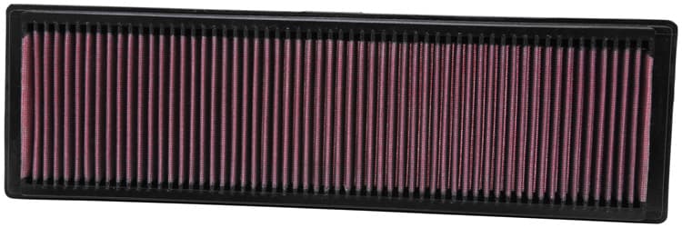 VW JETTA 6 2.5 (125kW) - K&N SPORT LUFTFILTER – K&N