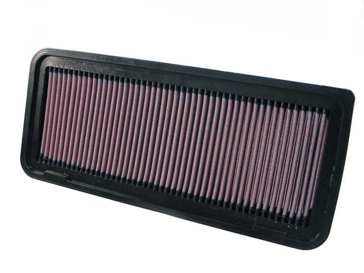 LEXUS RX 400H 3.3i (200kW) - K&N SPORT LUFTFILTER – K&N