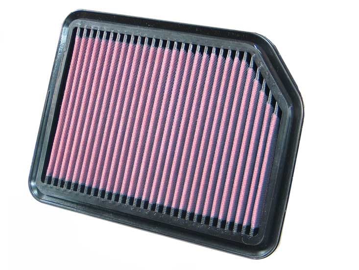 SUZUKI GRAND VITARA 1.6i (78kW) - K&N SPORT LUFTFILTER – K&N
