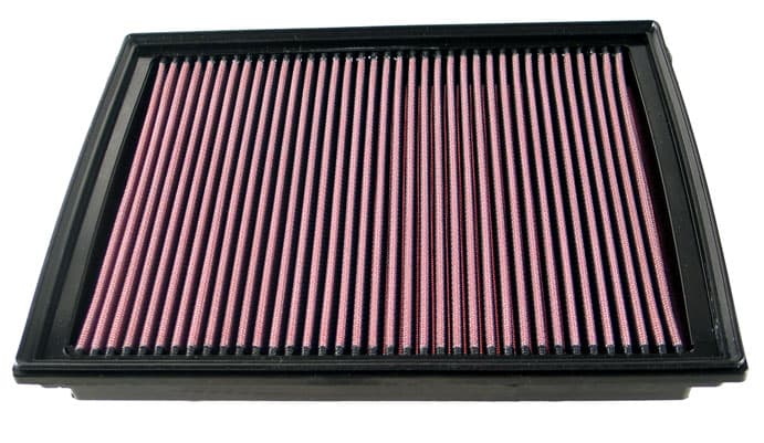 DODGE NITRO 2.8CRD (130kW) - K&N SPORT LUFTFILTER – K&N