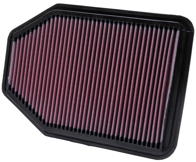 JEEP WRANGLER 3.6i (209kW) - K&N SPORT LUFTFILTER – K&N