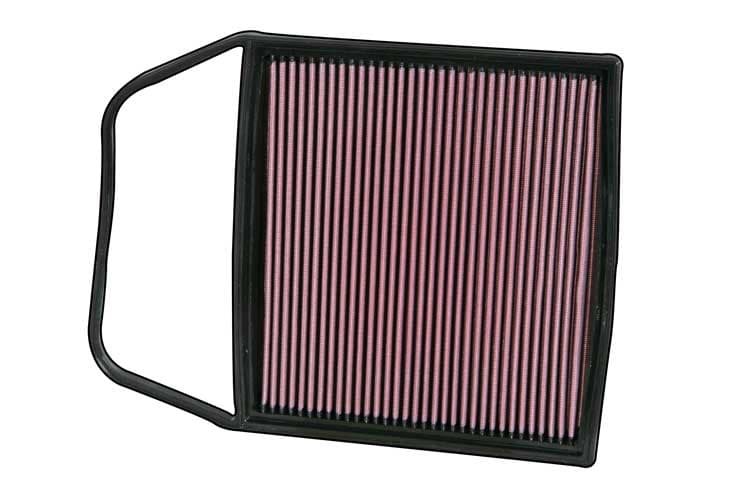 BMW 335i (225kW) - K&N SPORT LUFTFILTER – K&N
