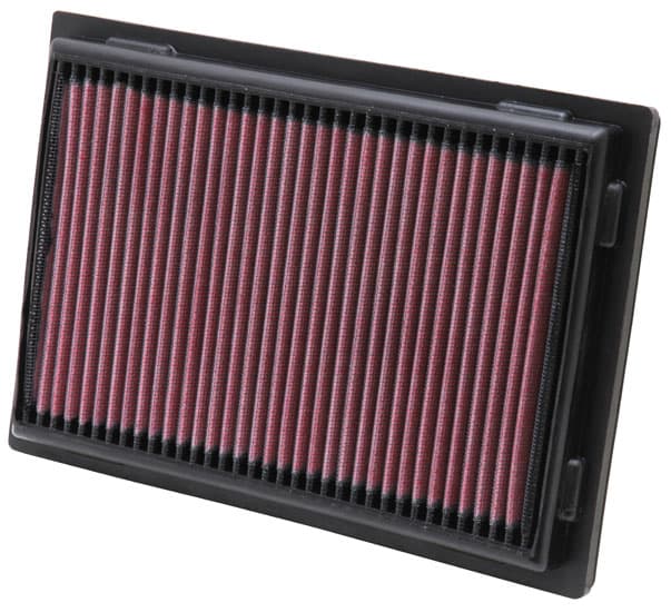 LEXUS LS 460 4.6i (255kW) - K&N SPORT LUFTFILTER – K&N