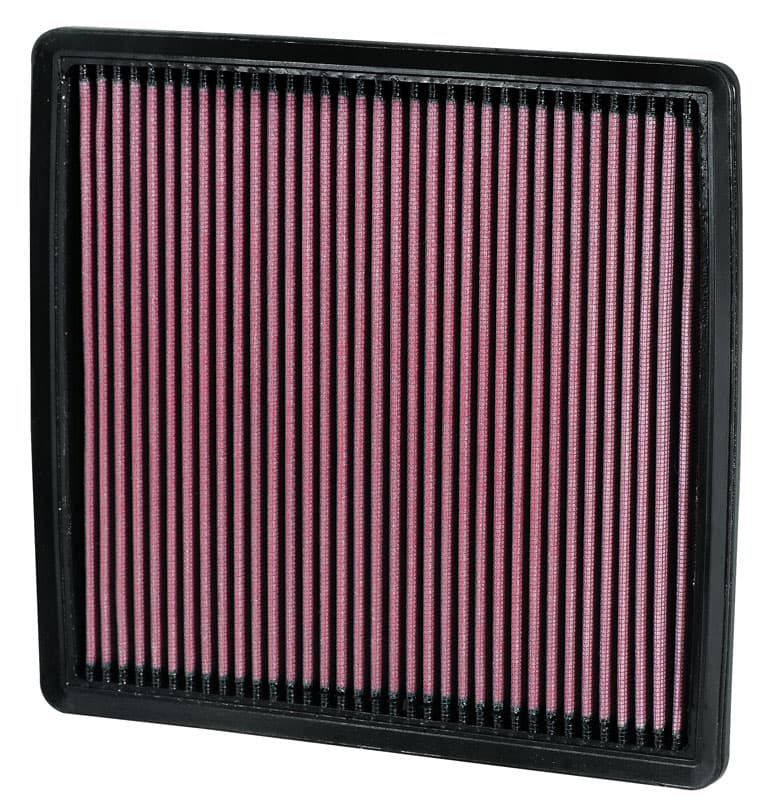 FORD F-150 - K&N SPORT LUFTFILTER 33-2385 – K&N