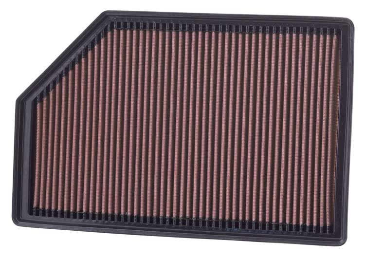 VOLVO S60 1.5 TURBO (112kW) - K&N SPORT LUFTFILTER – K&N