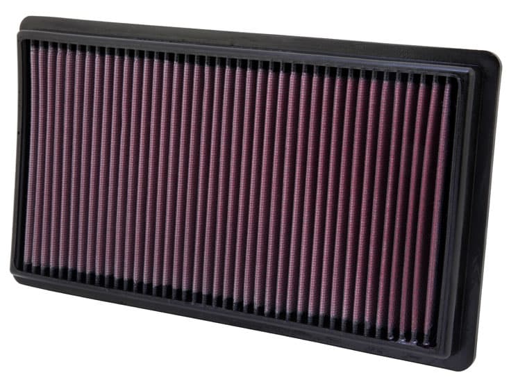 MAZDA CX-9 3.7i (204kW) - K&N SPORT LUFTFILTER – K&N