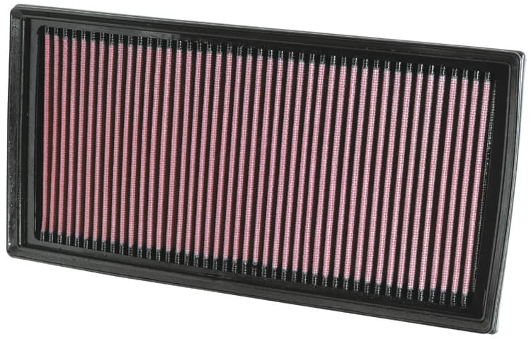 MERCEDES E63 AMG T-MODELL - K&N SPORT LUFTFILTER – K&N
