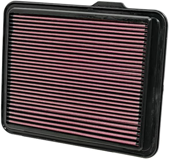 HUMMER H3 3.7i (180kW) - K&N SPORT LUFTFILTER – K&N