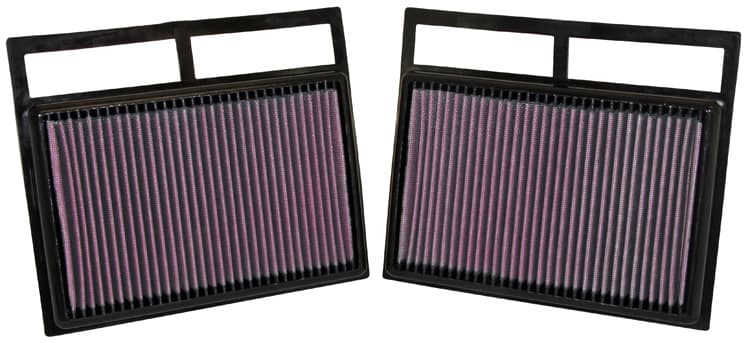 MERCEDES S65 AMG - K&N SPORT LUFTFILTER – K&N