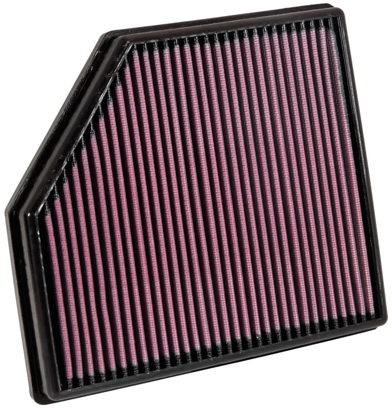 VOLVO S60 T6 (224kW) - K&N SPORT LUFTFILTER – K&N