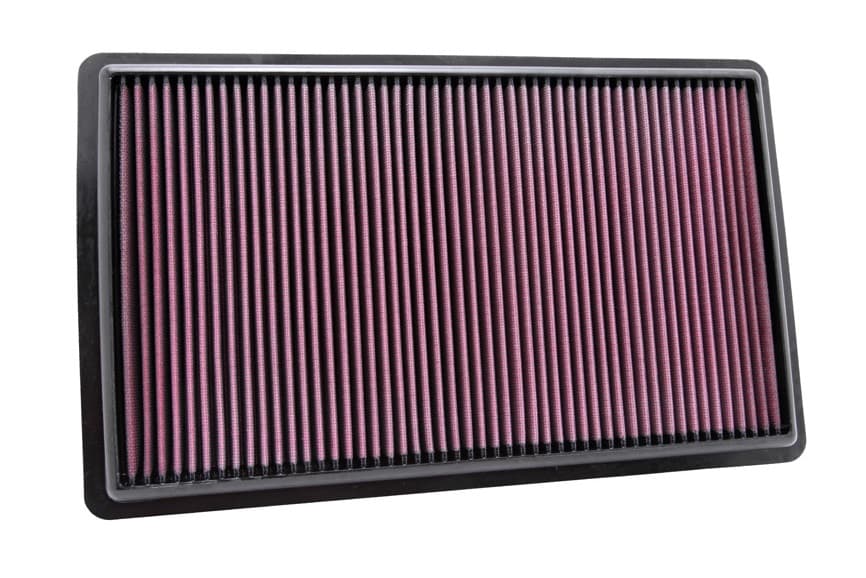 DODGE VIPER - K&N SPORT LUFTFILTER 33-2432 – K&N