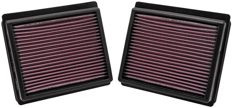 INFINITI Q70 3.7i (235kW) - K&N SPORT LUFTFILTER – K&N