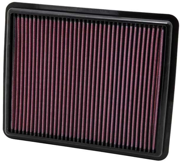 HYUNDAI SANTA FE 2.4i (128kW) - K&N SPORT LUFTFILTER – K&N