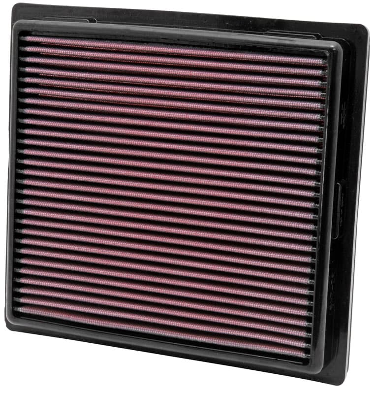 DODGE DURANGO - K&N SPORT LUFTFILTER 33-2457 – K&N
