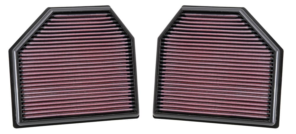 BMW M6 (412kW) - K&N SPORT LUFTFILTER – K&N