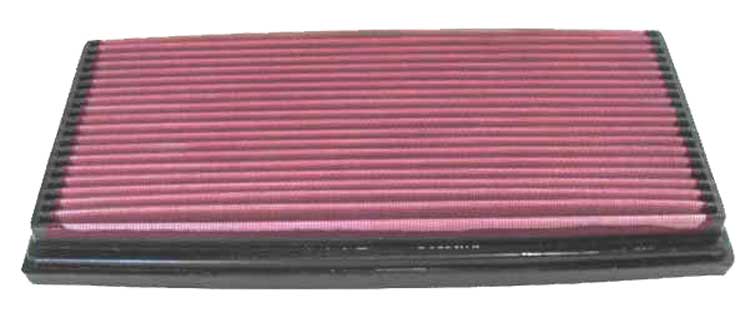 CITROEN AX 1.4D (37kW) - K&N SPORT LUFTFILTER – K&N