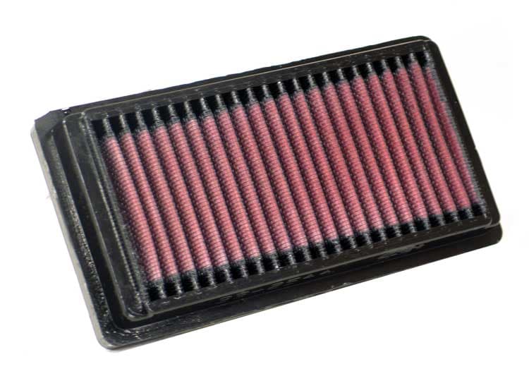 FIAT PANDA 0.75L (25kW) - K&N SPORT LUFTFILTER – K&N