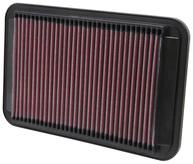 TOYOTA COROLLA 1.6i (84kW) - K&N SPORT LUFTFILTER – K&N