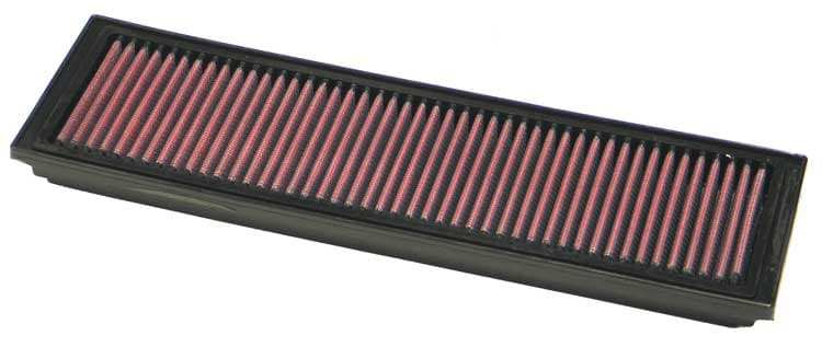 MERCEDES CL 600 - K&N SPORT LUFTFILTER – K&N