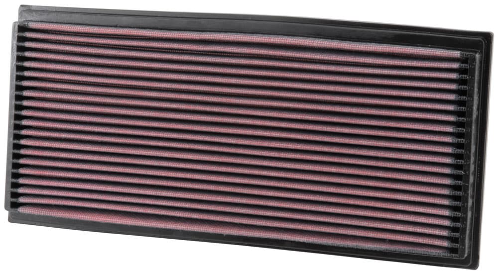 MERCEDES CL 420 - K&N SPORT LUFTFILTER – K&N