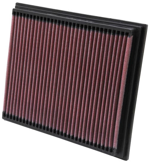 MERCEDES SLK 200 - K&N SPORT LUFTFILTER – K&N