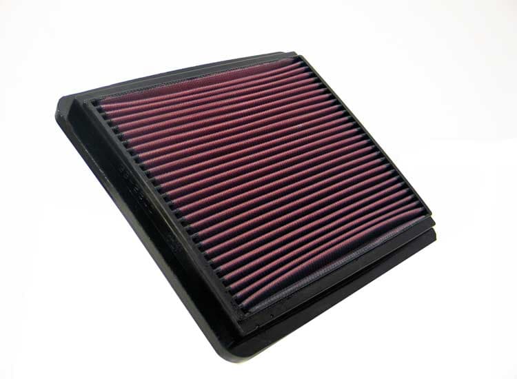 DAEWOO LEGANZA 2.0i (93kW) - K&N SPORT LUFTFILTER – K&N