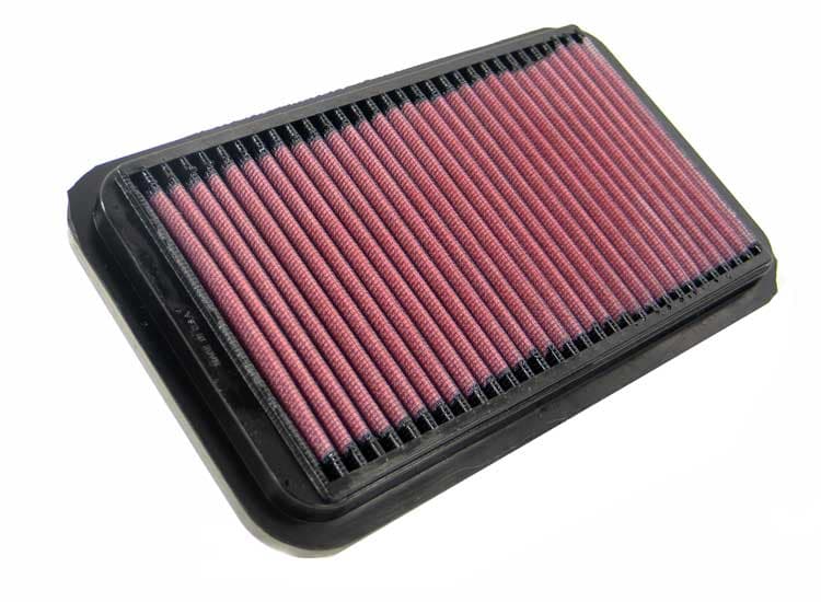 SUZUKI WAGON R 1.0i (48kW) - K&N SPORT LUFTFILTER – K&N