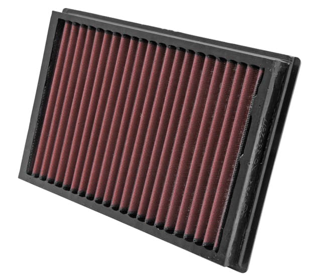 VOLVO C30 1.6i (74kW) - K&N SPORT LUFTFILTER – K&N