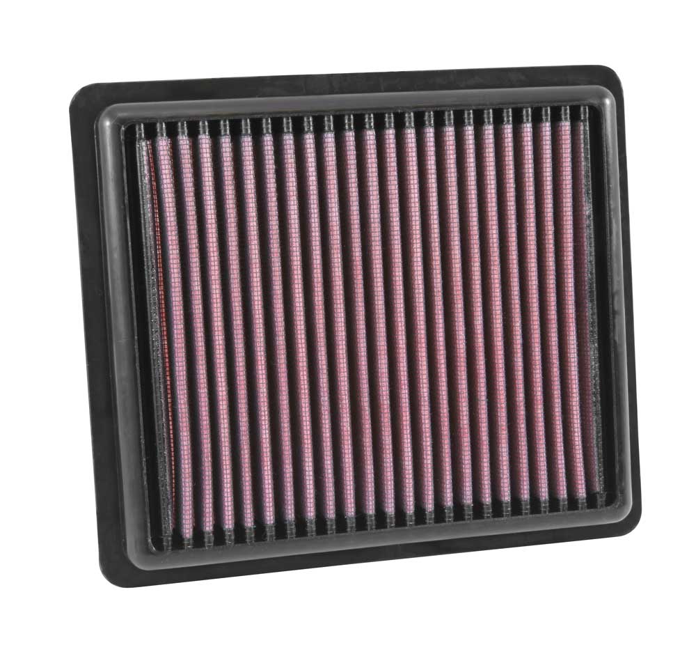 FORD FIESTA ST150 (110kW) - K&N SPORT LUFTFILTER – K&N