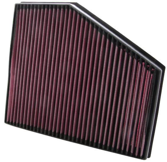 BMW 520d (130kW) - K&N SPORT LUFTFILTER – K&N