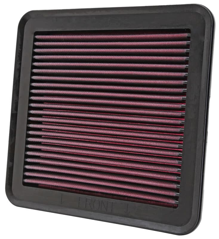 MITSUBISHI L 200 2.5Di (100kW) - K&N SPORT LUFTFILTER – K&N
