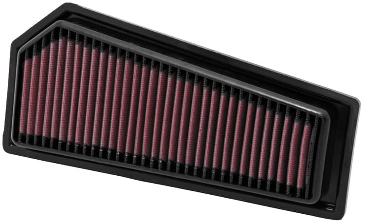 MERCEDES C180 CGi - K&N SPORT LUFTFILTER – K&N