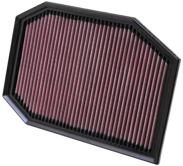 BMW 523i (150kW) - K&N SPORT LUFTFILTER – K&N