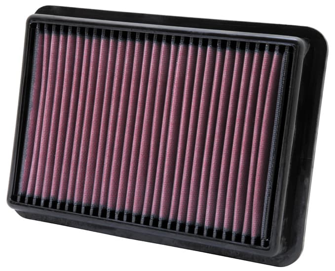 HYUNDAI H-1 CARGO/TRAVEL (81kW) - K&N SPORT LUFTFILTER – K&N